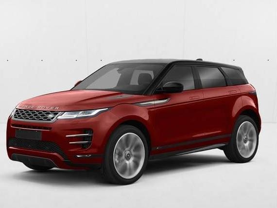 LAND ROVER RANGE ROVER EVOQUE 2022 SALZW2GX2NH167417 image LAND ROVER RANGE ROVER EVOQUE 2022 SALZW2GX2NH167417 image